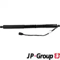 Villanymotor, hátsó csapóajtó - JP Group