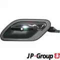 Ajtó fogantyú, belső felszerelés - JP Group