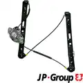 Ablakemelő - JP Group
