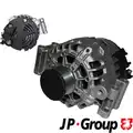 Generátor - JP Group