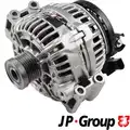 Generátor - JP Group