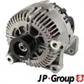 Generátor - JP Group