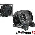 Generátor - JP Group