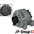 Generátor - JP Group