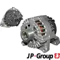 Generátor - JP Group