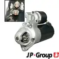 Önindító - JP Group