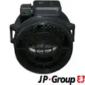 Légmennyiségmérő - JP Group