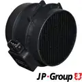 Légtömegmérő házzal - JP Group