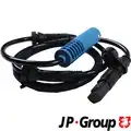 Érzékelő, Kerékfordulatszám - JP Group