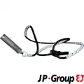 Érzékelő, Kerékfordulatszám - JP Group