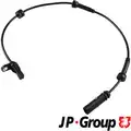 Abs Jeladó - JP Group
