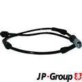 Érzékelő, fékbetét-kopásjelző - JP Group