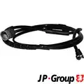 Érzékelő, fékbetét-kopásjelző - JP Group