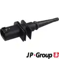 Jeladó, külső hőmérséklet - JP Group