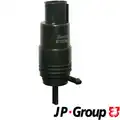 mosóvízszivattyú, szélvédőmosó - JP Group