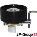Feszítőgörgő, vezérműszíj - JP Group