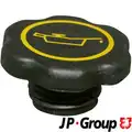 fedél, olajbeöntő nyílás - JP Group