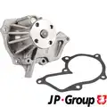 Vízszivattyú - JP Group