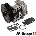 Vízszivattyú - JP Group
