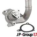 Vízszivattyú - JP Group