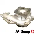 Vízpumpa - JP Group