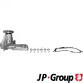 Vízpumpa - JP Group