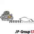 Vízpumpa - JP Group