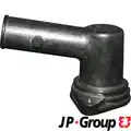 Termosztátház - JP Group