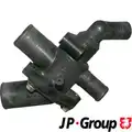 Termosztátház - JP Group