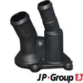 Vízcsőcsonk - JP Group