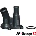 Termosztátház - JP Group