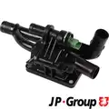 Termosztát házzal - JP Group