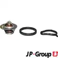 Termosztát+O gyűrű - JP Group