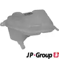 Kiegyenlítő Tartály - JP Group
