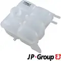 Hűtőfolyadék kiegyenlítő tartály - JP Group