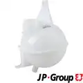 Hűtőfolyadék kiegyenlítő tartály - JP Group