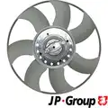Ventillátor, Motorhűtés - JP Group