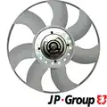 Ventillátor, Motorhűtés - JP Group