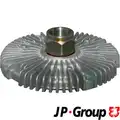 Kuplung, Hűtőventillátor - JP Group