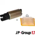 Üzemanyagszivattyú - JP Group