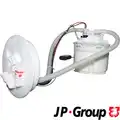 Üzemanyagszivattyú, komplett - JP Group