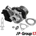 Turbó - JP Group
