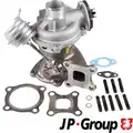 Turbó - JP Group