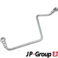 Turbó olajcső - JP Group