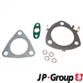 Tömítéskészlet, turbofeltöltő - JP Group
