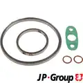 Tömítéskészlet, turbofeltöltő - JP Group