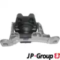 Motortartó Bak - JP Group
