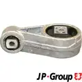 Felfüggesztés, Motor - JP Group