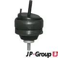 Felfüggesztés, Motor - JP Group
