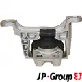 Motortartó Bak - JP Group